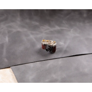 Custom Size Genuine Leather Piece - Cut-to-Size Leather Sheet