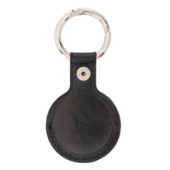 Funda de cuero para Apple AirTag Finder 2021 