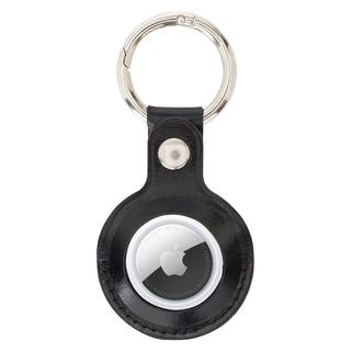 Leather Case for Apple AirTag Finder 2021