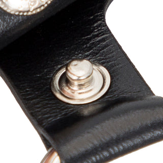Leather Case for Apple AirTag Finder 2021