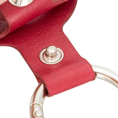 Funda de cuero para Apple AirTag Finder 2021 