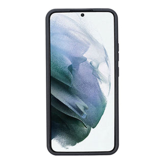 Lucca Snap On Leather Case for Samsung Galaxy S22