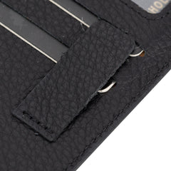 Fermo Leather Crossbody Wallet Phone Case for iPhone 14 Plus