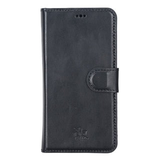 Florence RFID Blocking Leather Wallet Case for Samsung Galaxy S22