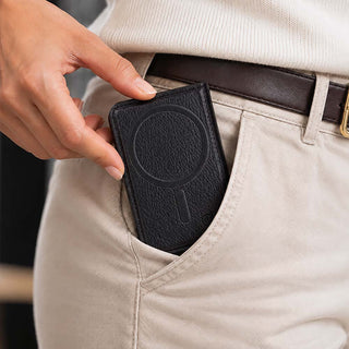 Jason Leather Premium Card Holder