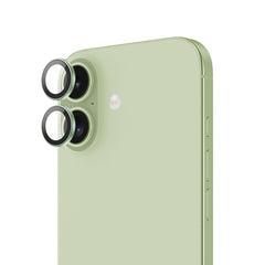 Premium Full Alloy Camera Lens Protector for iPhone 17 – Scratch Resistant, Shockproof Camera Guard