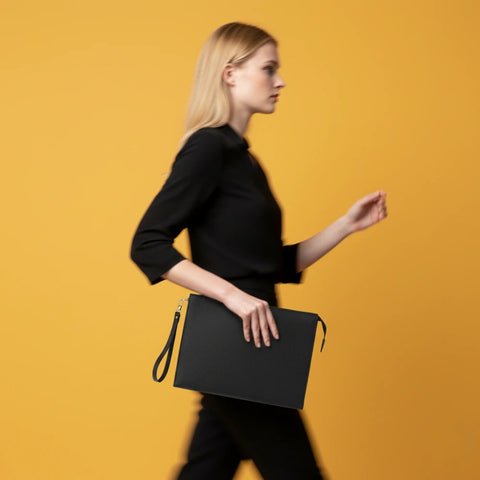 Adorn Leather Women's Bag