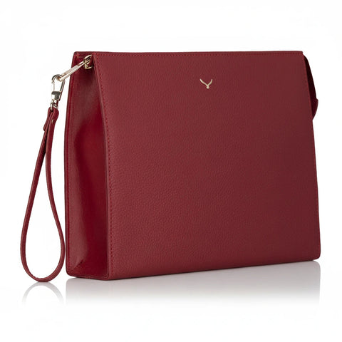 Adorn Leather Women's Bag