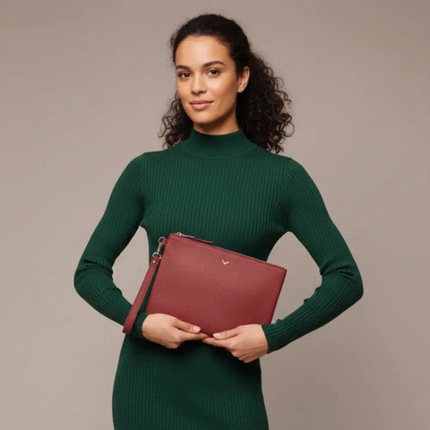 Adorn Leather Women's Bag