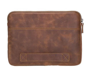 Awe Genuine Leather Laptop / Tablet Sleeves