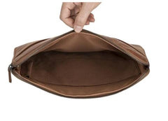 Awe Genuine Leather Laptop / Tablet Sleeves