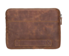 Awe Genuine Leather Laptop / Tablet Sleeves