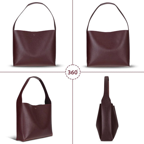 Azura Leather Women’s Bag