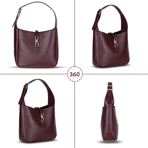 Azura Leather Women’s Bag