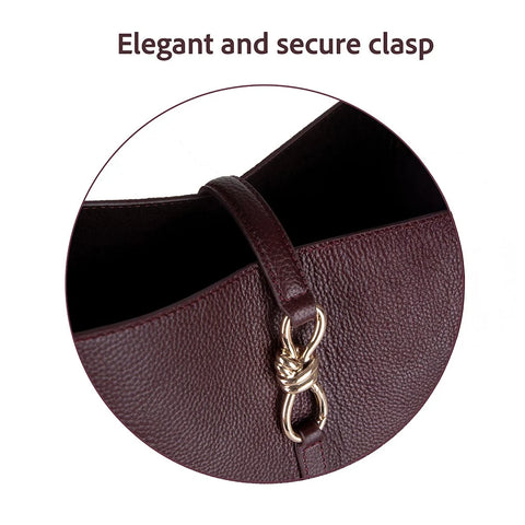 Azura Leather Women’s Bag
