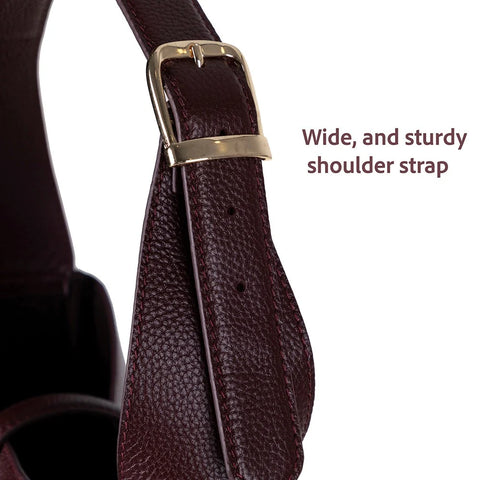 Azura Leather Women’s Bag
