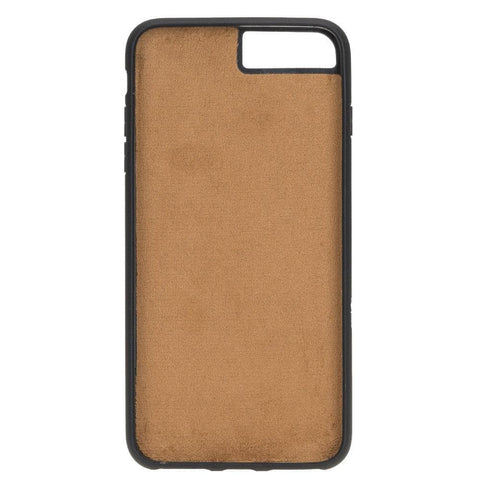 Flex Cover iPhone 7 Plus / iPhone 8 Plus Leather Case
