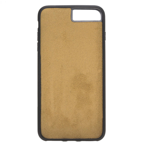 Flex Cover iPhone 7 Plus / iPhone 8 Plus Leather Case