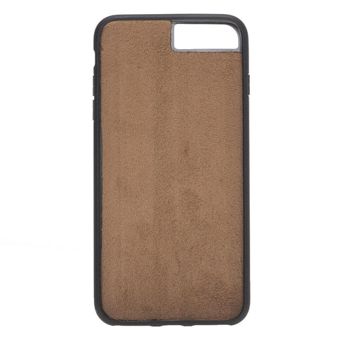 Flex Cover iPhone 7 Plus / iPhone 8 Plus Leather Case