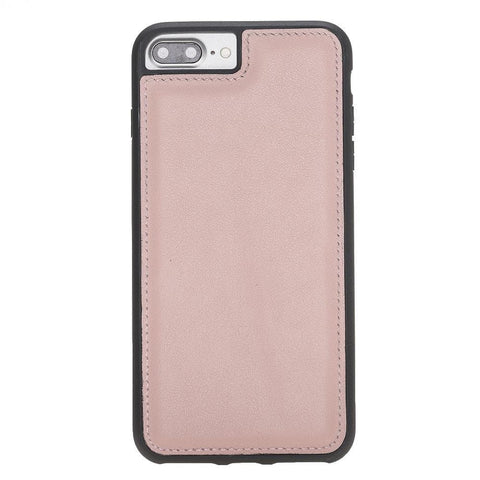 Flex Cover iPhone 7 Plus / iPhone 8 Plus Leather Case