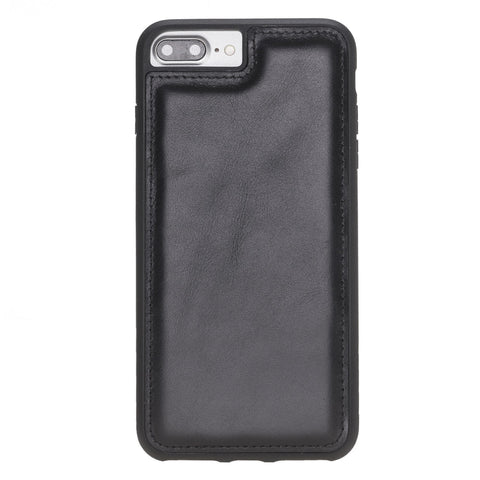 Flex Cover iPhone 7 Plus / iPhone 8 Plus Leather Case