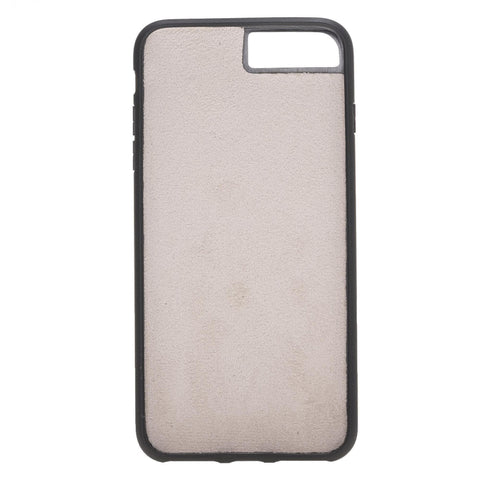 Flex Cover iPhone 7 Plus / iPhone 8 Plus Leather Case