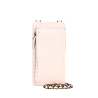 Avjin Genuine Leather Crossbody Bag Compatible with Phones up to 6.9"