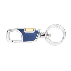 BKR12 Genuine Leather Keyring