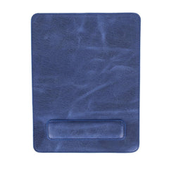 Comfy Genuine Leather Mouse Pad