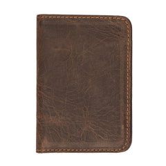 Enrico Genuine Leather Card Holder