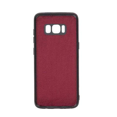 Flex Cover Samsung Galaxy S8 Leather Case