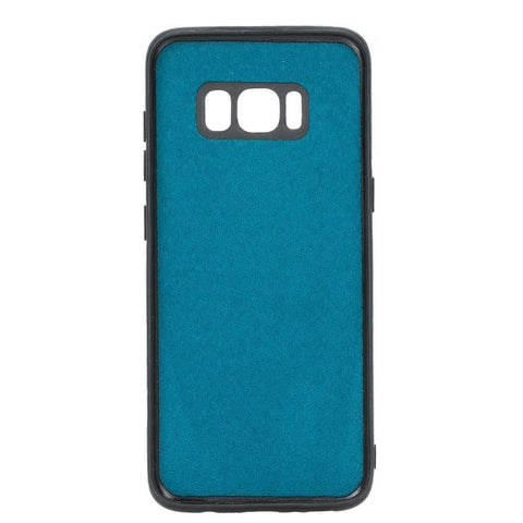 Flex Cover Samsung Galaxy S8 Leather Case