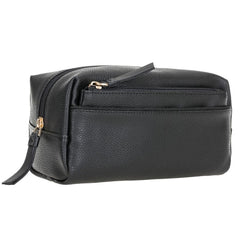 Marc Maintenance PU Leather Bag