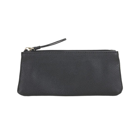 Marc PU Leather Dopp Kit