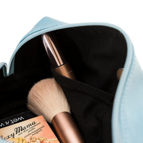 Marc PU Leather Dopp Kit