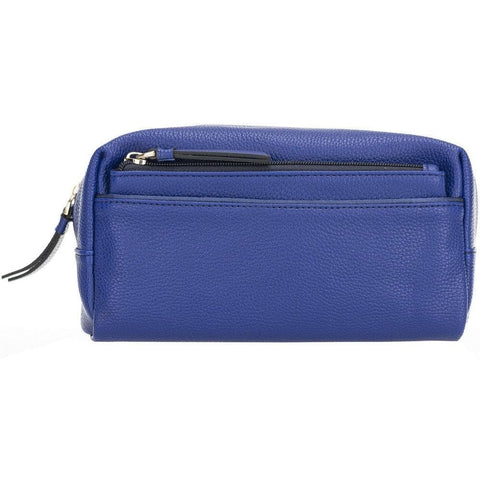 Marc PU Leather Dopp Kit