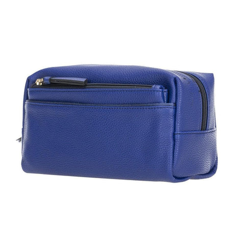 Marc PU Leather Dopp Kit