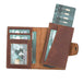 Saddle Brown