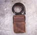 Saddle Brown