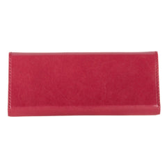 Smart Leather Glasses Case
