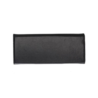 Smart Leather Glasses Case