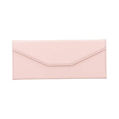 Smart Leather Glasses Case
