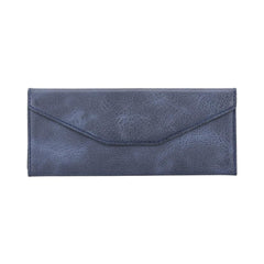 Smart Leather Glasses Case