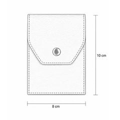 Ramos Leather Men's Wallet