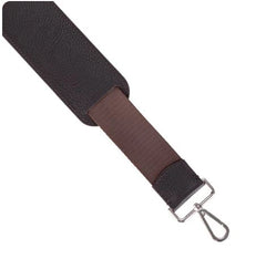 Dolly Leather Weekend Duffle Bag
