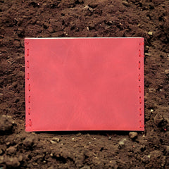 Unico Leather Card Holder