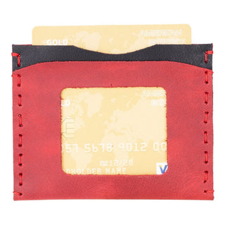Unico Leather Card Holder