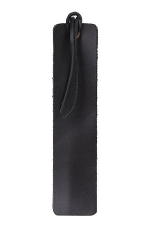 Markora Leather Bookmark