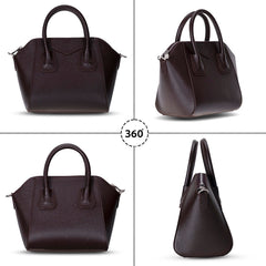 Lorenza Leather Women's Bag, Small