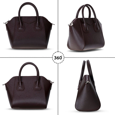 Lorenza Leather Women's Bag, Small